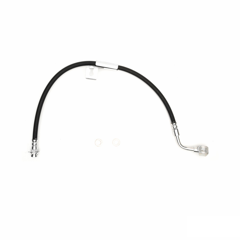 Picture of DFC 84-95 Chevrolet G10 Front-L Brake Hose