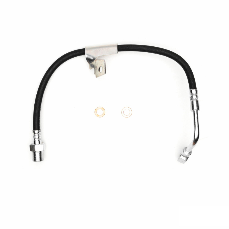 Picture of DFC 82-92 Chevrolet S10 Blazer Front-L Brake Hose
