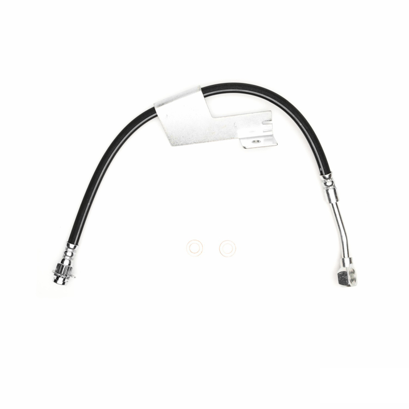 Picture of DFC 88-00 Chevrolet C30/C3500 Pickup Front-L/Front-R Brake Hose
