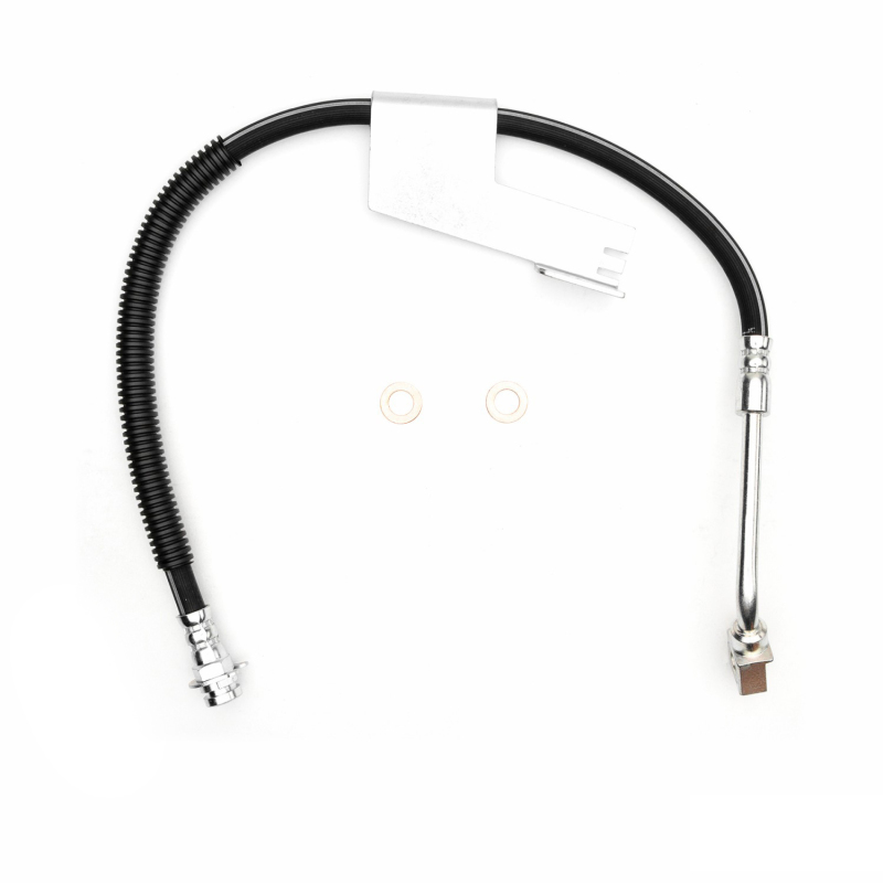 Picture of DFC 96-02 Chevrolet G30 Front-L Brake Hose