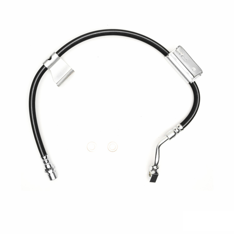 Picture of DFC 99-05 Cadillac Escalade ESV Front-R Brake Hose