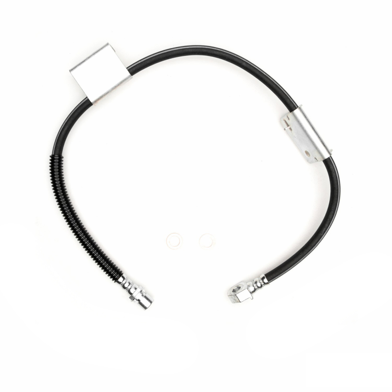 Picture of DFC 99-07 Chevrolet Silverado 1500 Classic Front-R Brake Hose