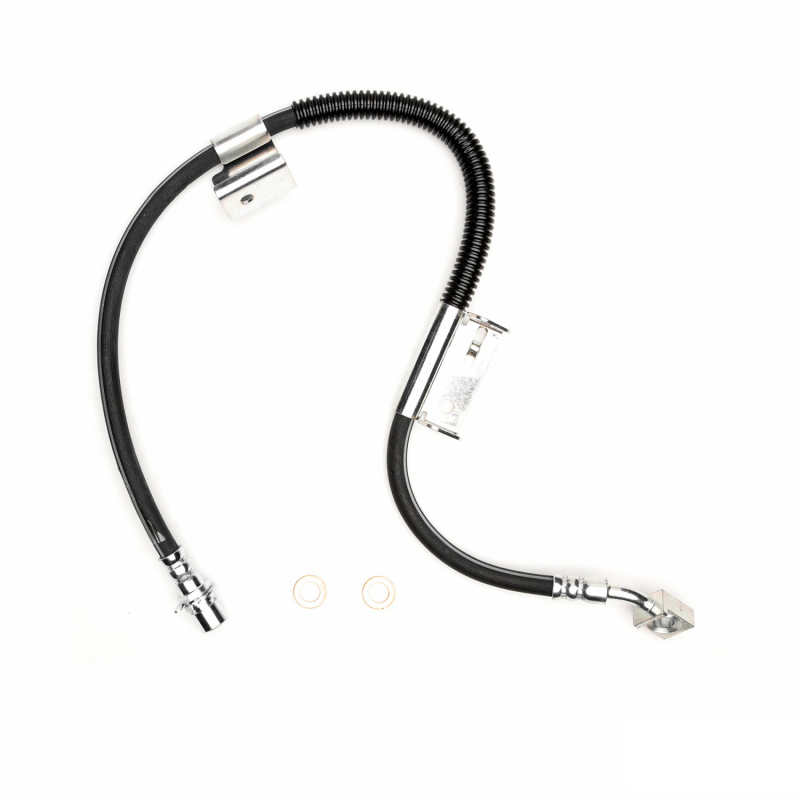 Picture of DFC 08-14 Chevrolet Express 1500 Front-R Brake Hose