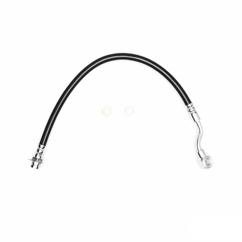 Picture of DFC 99-07 Chevrolet Silverado 2500 Rear-R lo Brake Hose