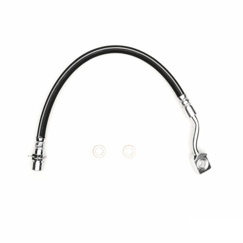 Picture of DFC 07-14 Chevrolet Suburban 2500 Rear-L lo Brake Hose