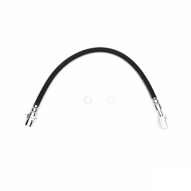 Picture of DFC 07-19 Chevrolet Silverado 1500 Rear-L lo Brake Hose