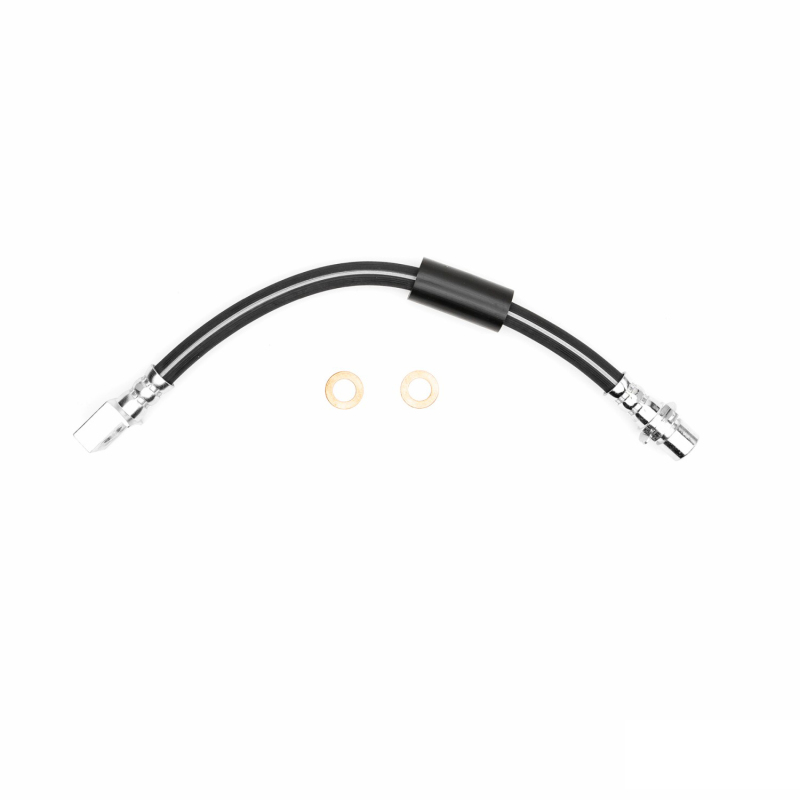 Picture of DFC 11-19 Chevrolet Silverado 3500 HD Rear-R lo Brake Hose