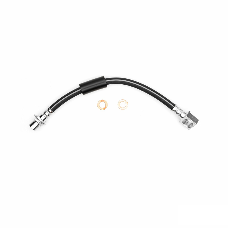 Picture of DFC 11-19 Chevrolet Silverado 3500 HD Rear-L lo Brake Hose