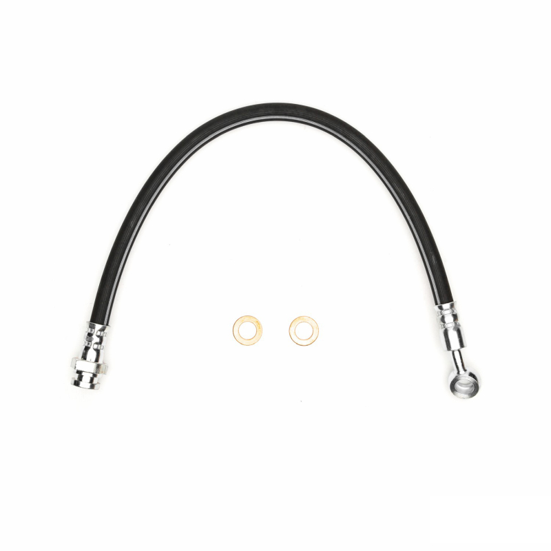 Picture of DFC 88-07 Chevrolet W4500 TILTMASTER (w/Front Disc Brakes) Front Brake Hose