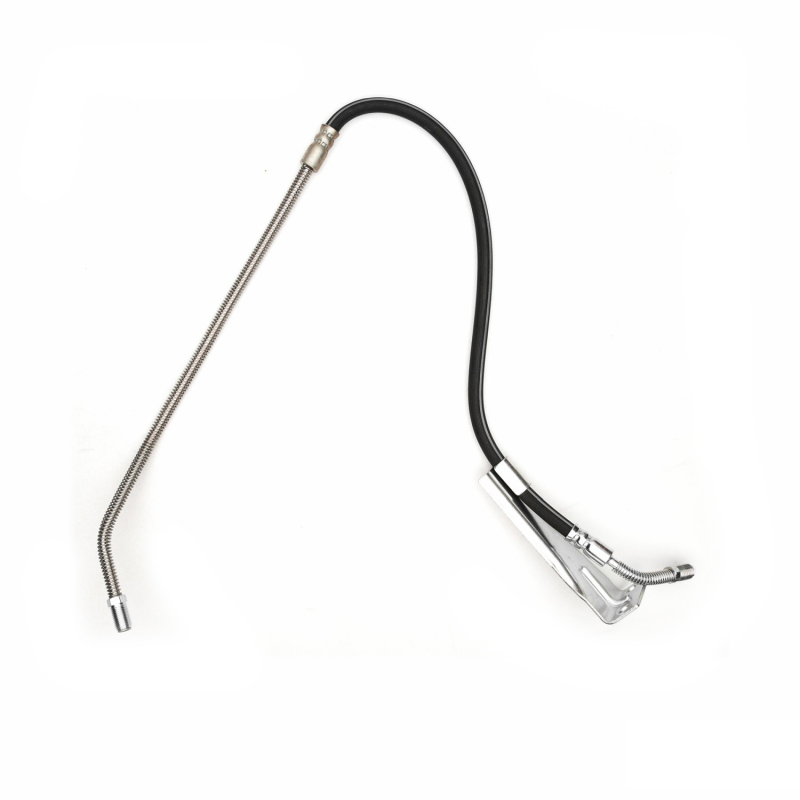Picture of DFC 97-02 Chevrolet C60 Kodiak 350-71070/Rear Right Brake Hose