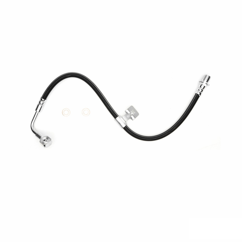Picture of DFC 81-87 Chevrolet C10/C1500 Pickup Front-L Brake Hose