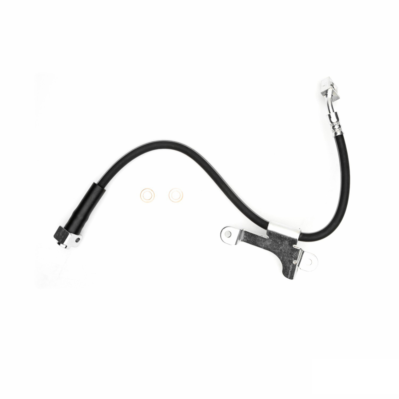 Picture of DFC 06-09 Buick Rainier Front-L Brake Hose