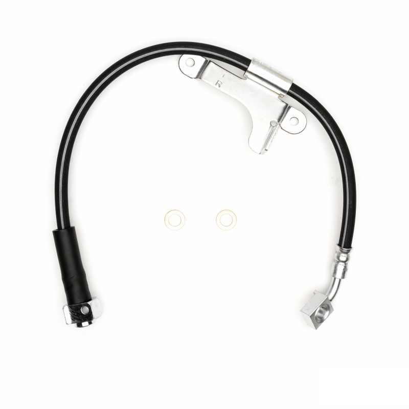 Picture of DFC 06-09 Buick Rainier Front-R Brake Hose