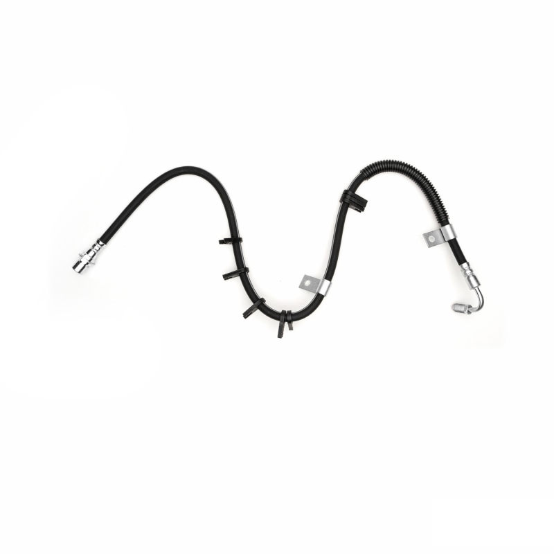 Picture of DFC 01-11 Coachmen Aurora Rear Left Brake Hose