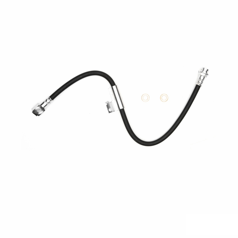 Picture of DFC 88-88 Pontiac Fiero Front-L Brake Hose