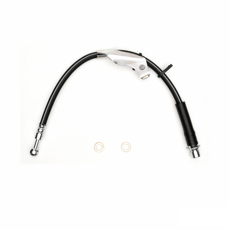 Picture of DFC 08-17 Chevrolet Captiva Sport Front-R Brake Hose