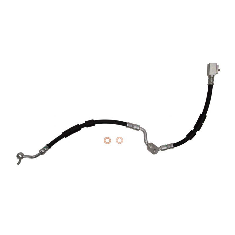 Picture of DFC 03-09 Ford Fusion Front-L Brake Hose