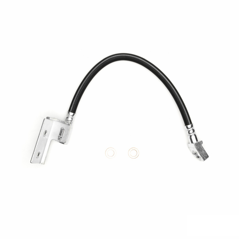 Picture of DFC 68-70 Ford Custom Front-L Brake Hose