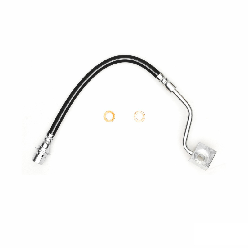 Picture of DFC 82-84 Ford Mustang Front-R Brake Hose