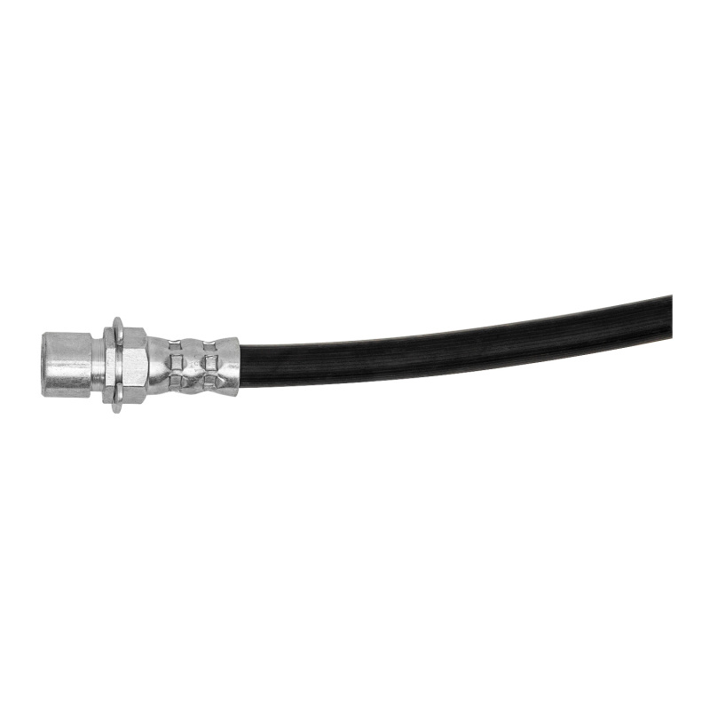 Picture of DFC 87-88 Ford Thunderbird Front-L Brake Hose