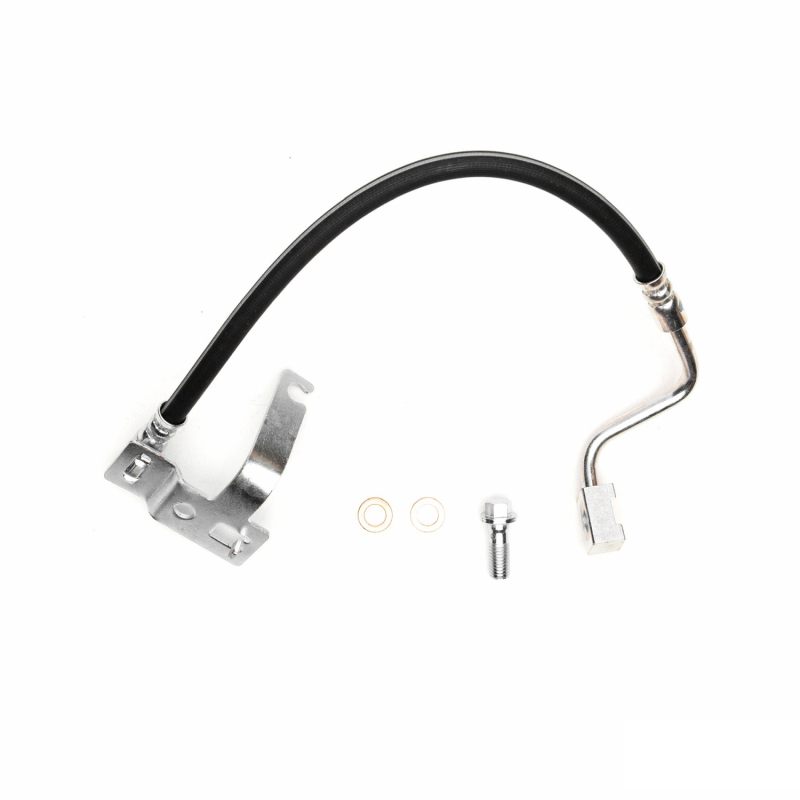 Picture of DFC 93-97 Ford Thunderbird Front-R Brake Hose