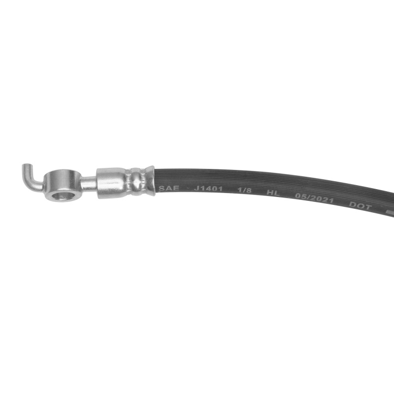 Picture of DFC 16-23 Ford Edge Front-L Brake Hose