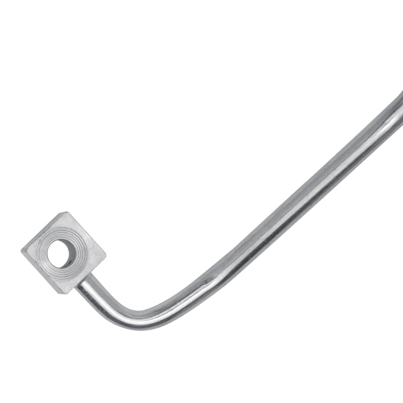 Picture of DFC 15-18 Ford Mustang Front-L Brake Hose