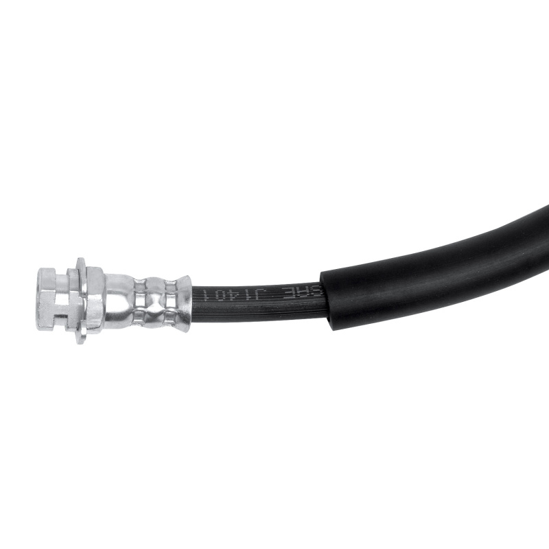 Picture of DFC 75-79 Ford Thunderbird Rear-R Brake Hose