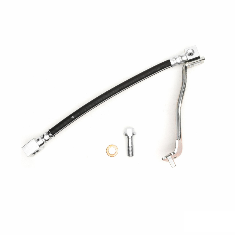 Picture of DFC 85-86 Ford Mustang Rear Brake Hose