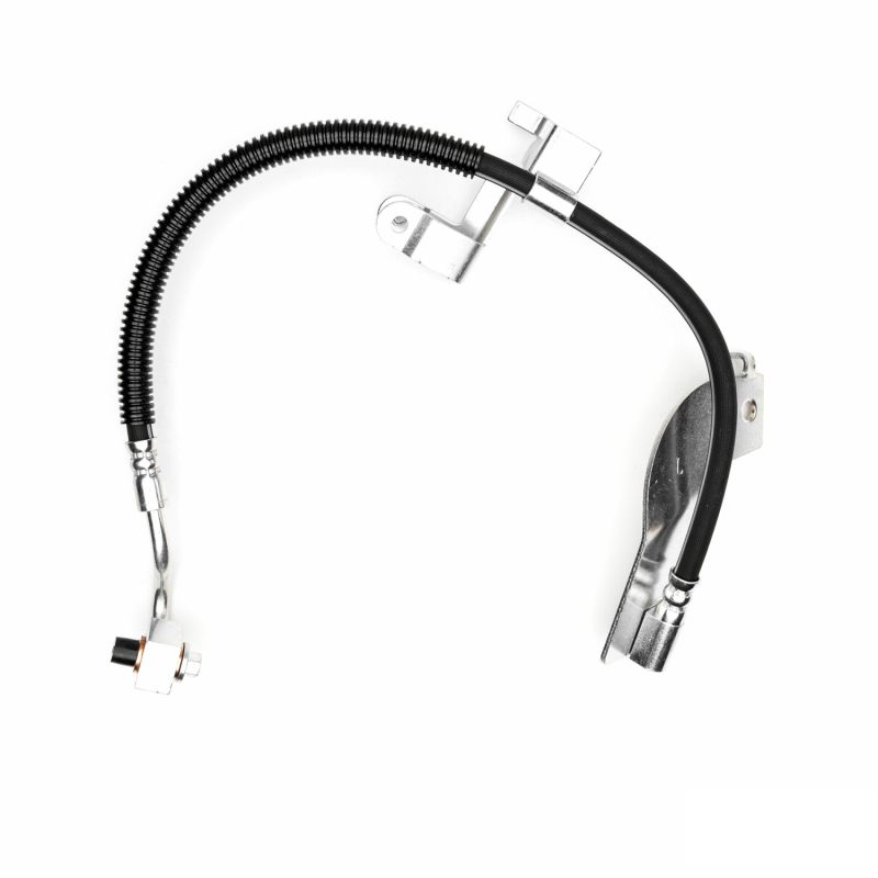 Picture of DFC 99-04 Ford Mustang Rear-L Brake Hose