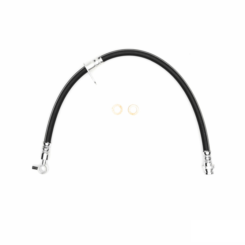 Picture of DFC 07-10 Ford Edge Rear Brake Hose