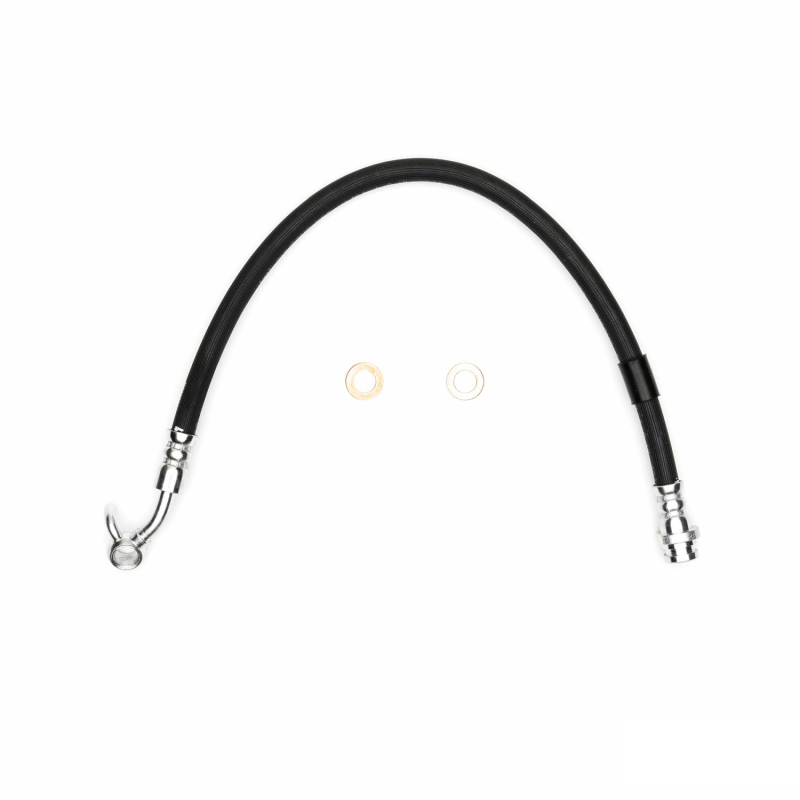 Picture of DFC 11-15 Ford Edge Rear-L Brake Hose