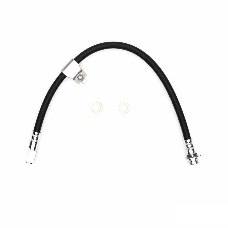Picture of DFC 84-87 Pontiac Fiero Rear-R Brake Hose