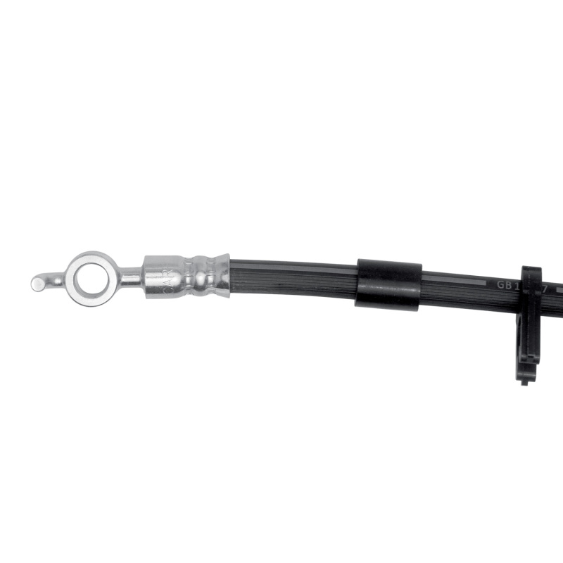 Picture of DFC 17-20 Lincoln Continental Rear-R Brake Hose
