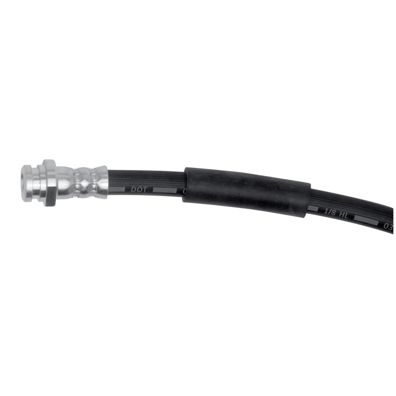 Picture of DFC 17-20 Lincoln Continental Rear-R Brake Hose
