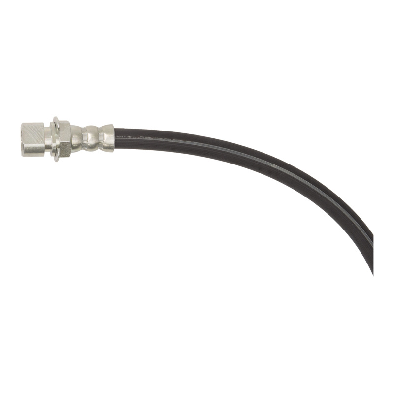 Picture of DFC 76-77 Ford Bronco Front-L lo Brake Hose