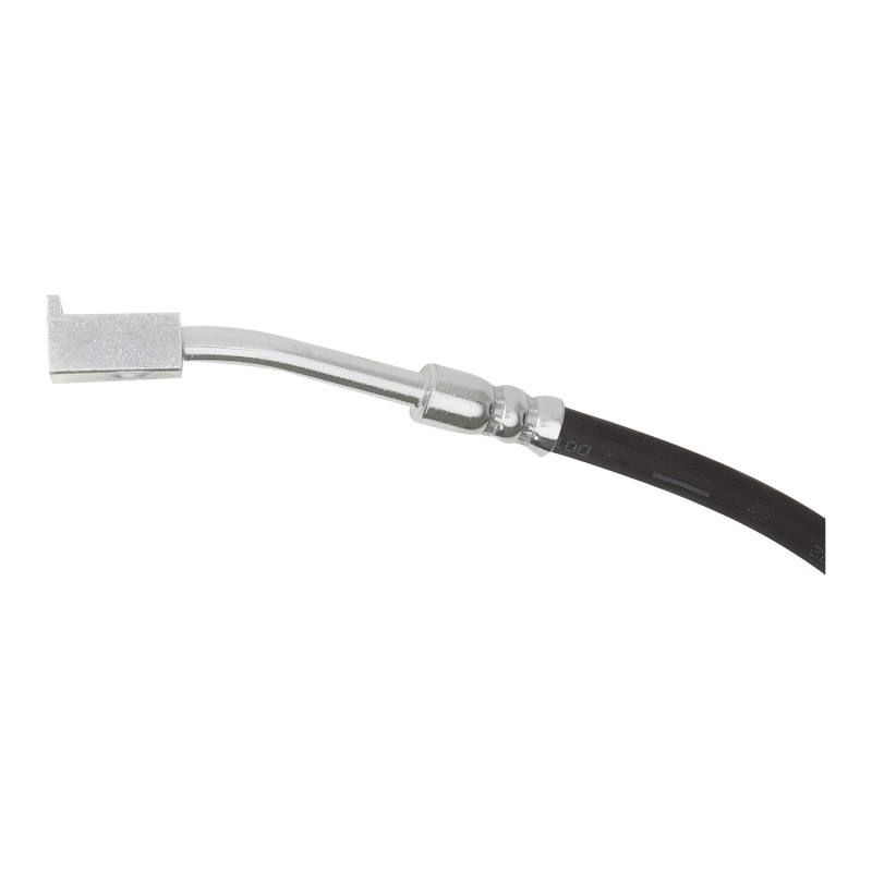 Picture of DFC 76-77 Ford Bronco Front-L lo Brake Hose