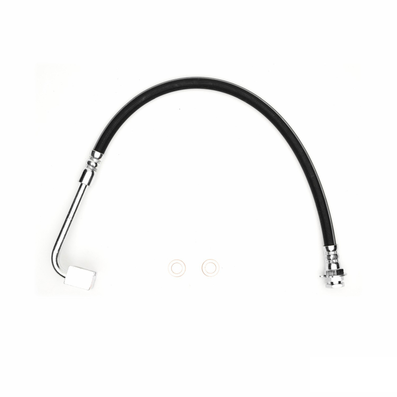 Picture of DFC 80-94 Ford F-250 2WD (Excl Super Duty) Front-R/Front Brake Hose