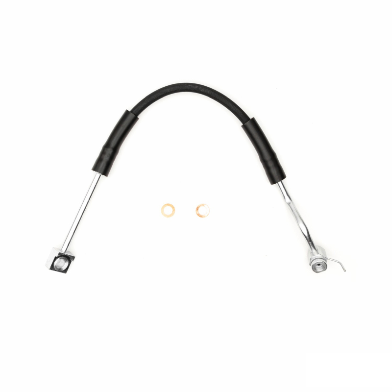 Picture of DFC 86-90 Ford Bronco II Front-R Brake Hose