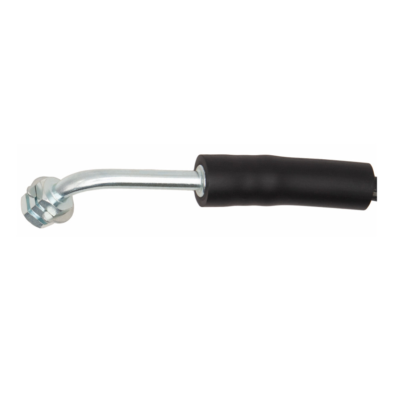 Picture of DFC 93-93 Ford Bronco Front-R Brake Hose