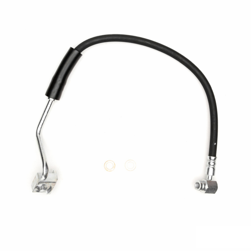 Picture of DFC 92-93 Ford E-150 Econoline Front-L Brake Hose