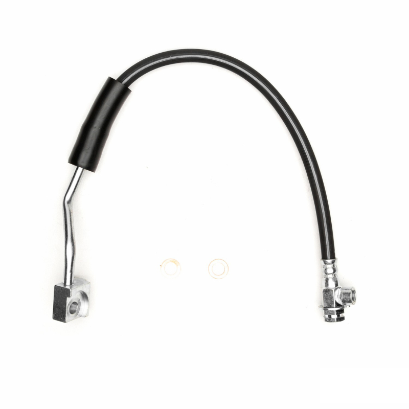Picture of DFC 94-96 Ford F-150 4WD Front-L Brake Hose