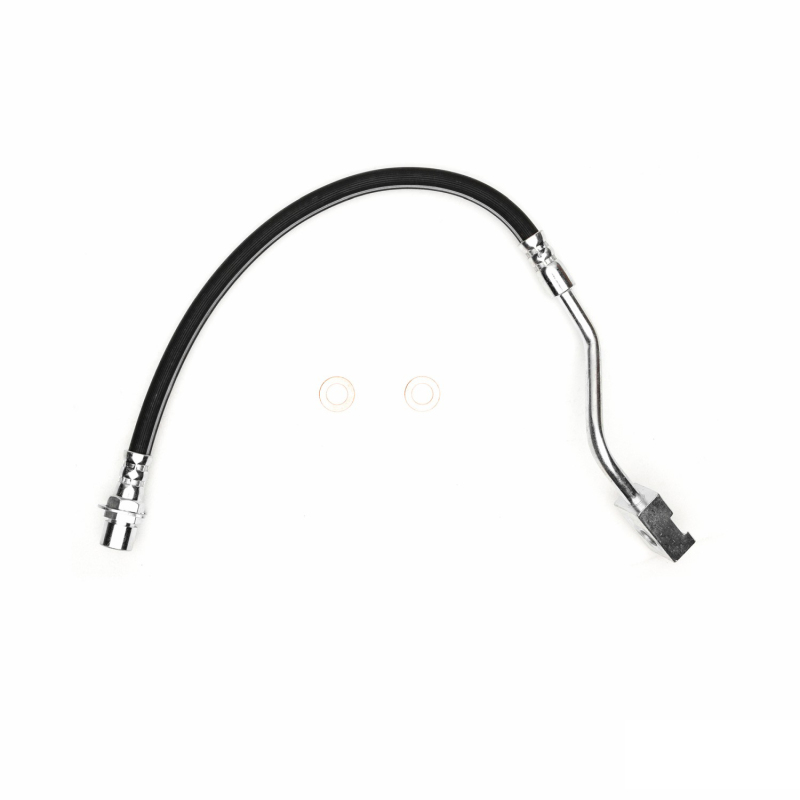 Picture of DFC 95-98 Ford Windstar Front-L Brake Hose