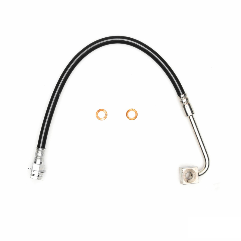 Picture of DFC 95-99 Ford F-350 2WD (Excl Super Duty) Front-R Brake Hose