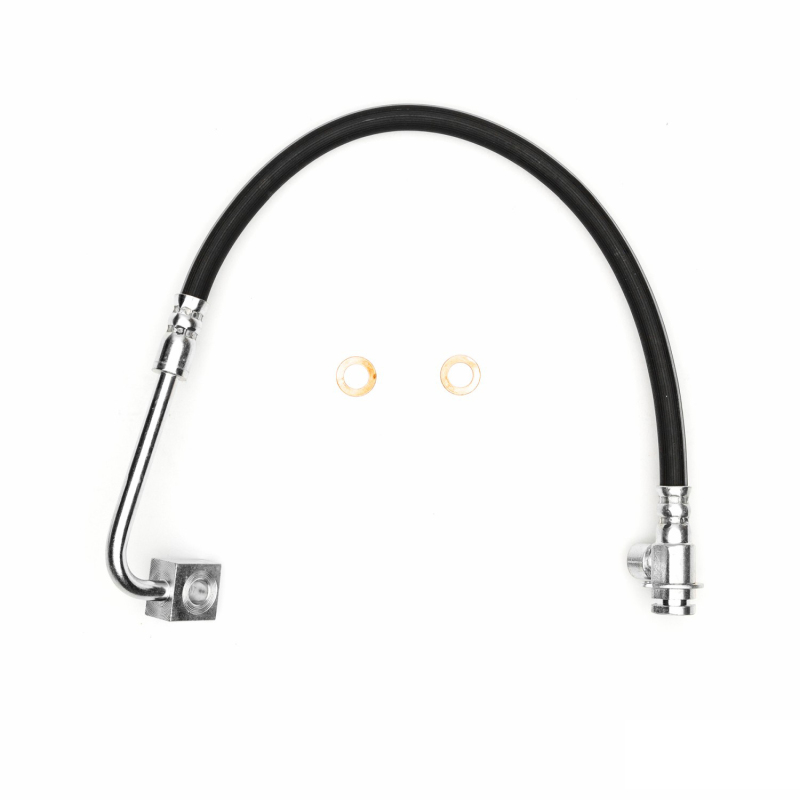 Picture of DFC 95-99 Ford F-250 2WD (Excl Super Duty) Front-L Brake Hose