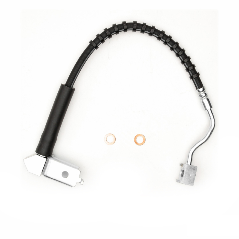 Picture of DFC 98-03 Ford Ranger Front-L Brake Hose