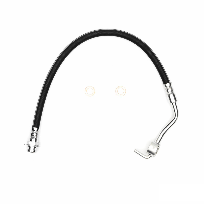 Picture of DFC 75-76 Ford E-250 Econoline Front-L Brake Hose