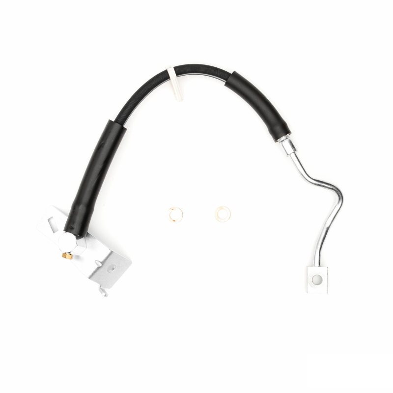 Picture of DFC 06-10 Ford Explorer Front-L Brake Hose