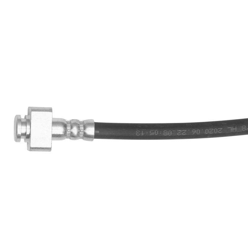 Picture of DFC 10-13 Ford F-350 Super Duty 4WD Front-R Brake Hose
