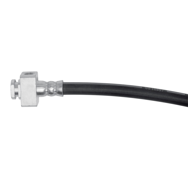 Picture of DFC 10-13 Ford F-350 Super Duty 4WD Front-L Brake Hose